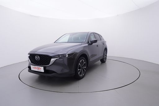 CX-5  2.5  143 kW automat, DPH