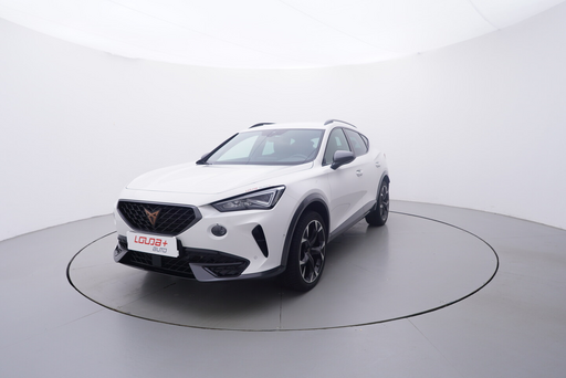 FORMENTOR  2.0 TSI 140 kW automat, DPH