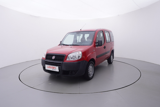 DOBLÓ Family 1.4 16V 57 kW manuál