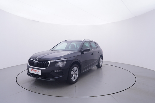 KAMIQ Top Selection 1.0 TSI 85 kW manuál, DPH