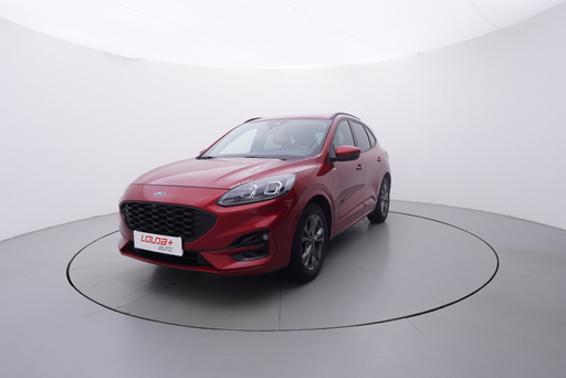 KUGA ST-line X 1.5 Ecoboost 110 kW manuál