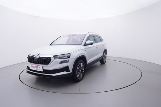 KAROQ Selection 1.5 TSI 110 kW automat, DPH