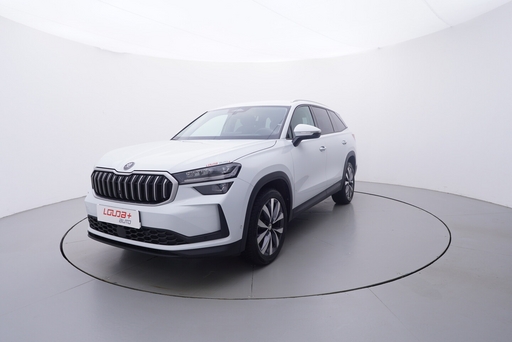 KODIAQ Selection 2.0 TDI 142 kW automat, DPH