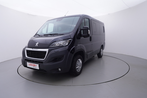 BOXER  2.0 BlueHDi 96 kW manuál