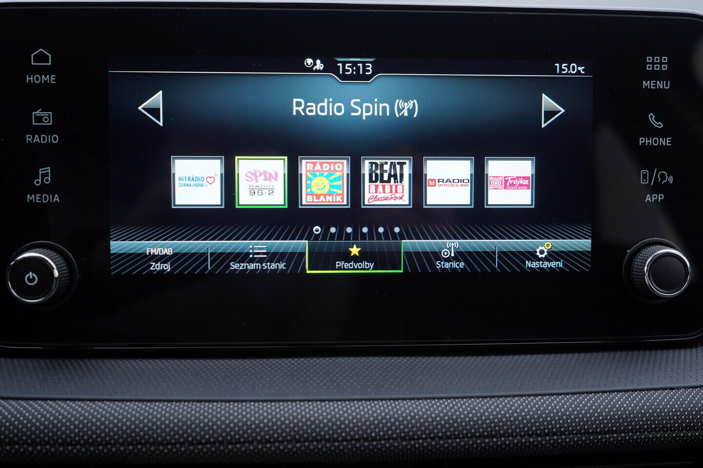 OV190V10790_28.webp_FABIA Selection 1.0 TSI 70 kW manuál, DPH