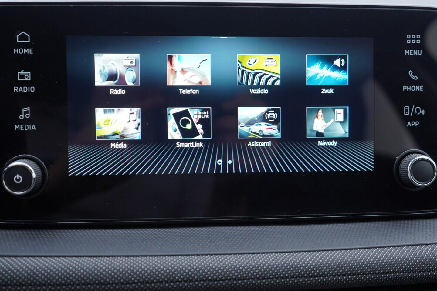 OV190V10790_30.webp_FABIA Selection 1.0 TSI 70 kW manuál, DPH