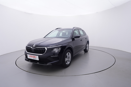 KAMIQ Selection 1.0 TSI 85 kW manuál, DPH