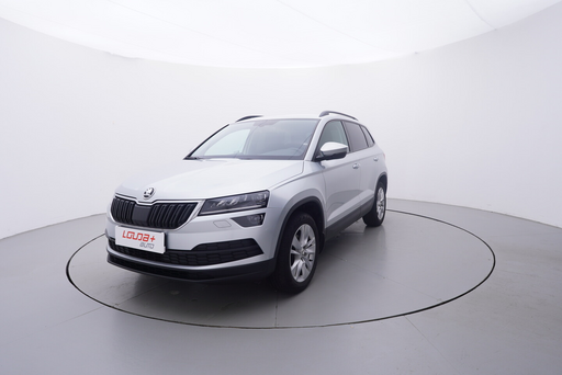 KAROQ Ambition 1.6 TDI 85 kW manuál