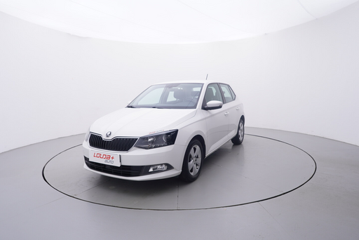 FABIA Style 1.0 TSI 70 kW manuál