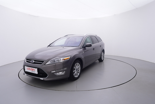MONDEO  2.0 Tdci 103 kW manuál