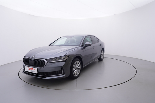 SUPERB Selection 2.0 TDI 110 kW automat, DPH