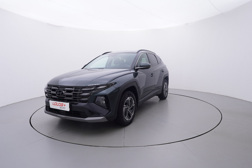 TUCSON N-line 1.6  117 kW automat, DPH