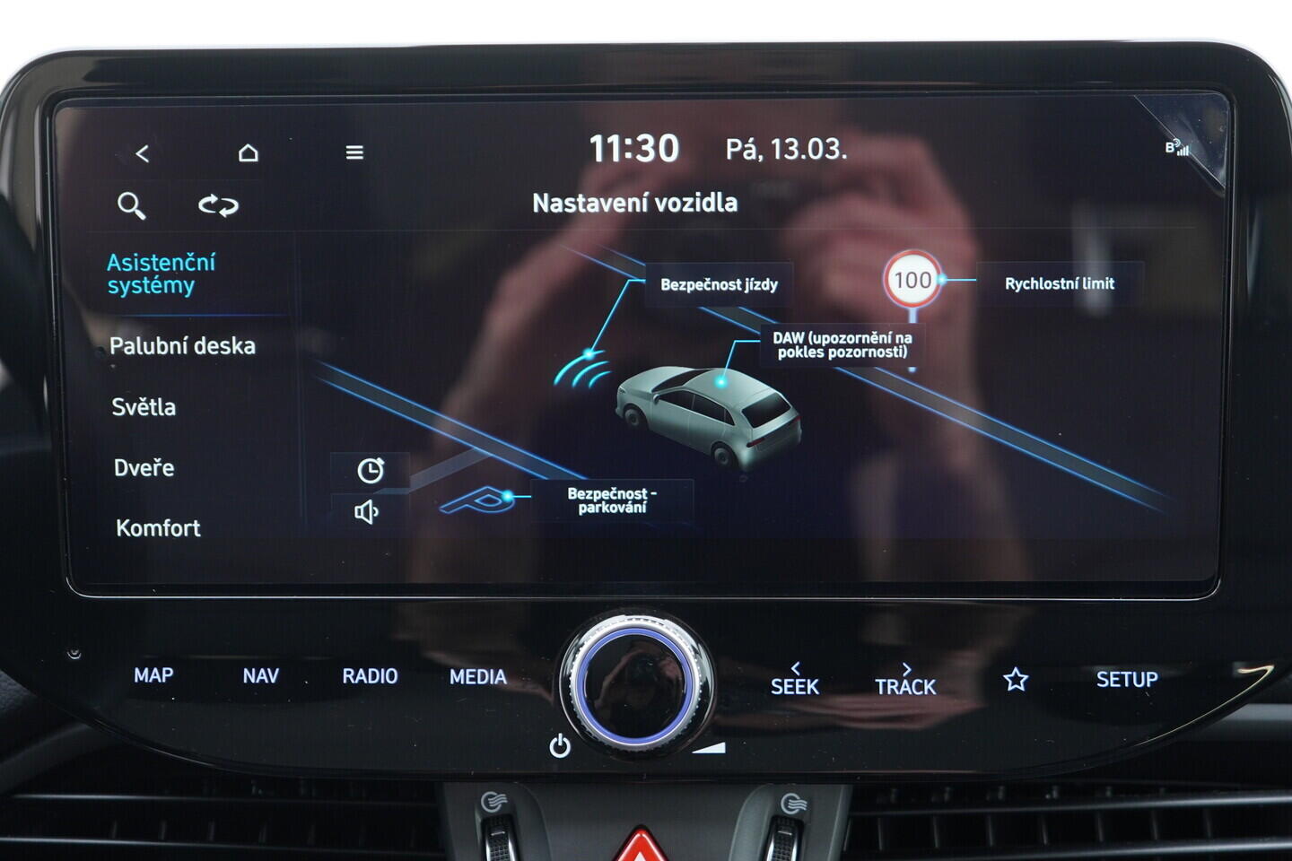 OV190V10802_28.webp_I30 Smart 1.0  74 kW automat, DPH