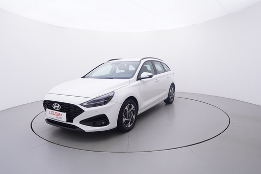 I30 Smart 1.0  74 kW automat, DPH