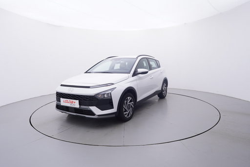 BAYON GO! 1.2  58 kW manuál, DPH