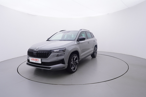KAROQ SportLine 1.5 TSI 110 kW automat, DPH