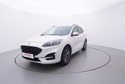 KUGA  1.5  110 kW manuál