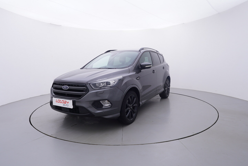 KUGA ST-Line 1.5  110 kW manuál