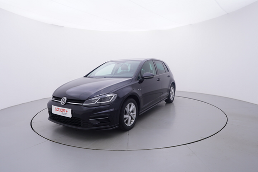 GOLF R-Line 1.5 TSI 110 kW manuál