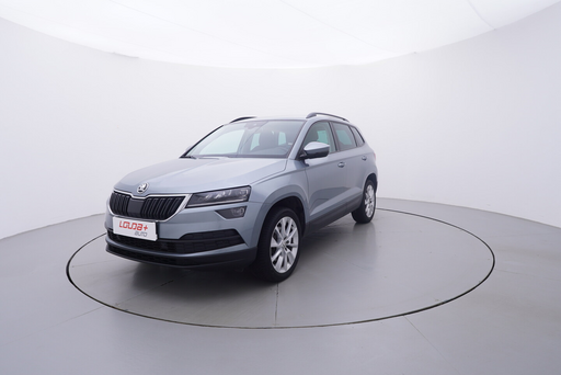 KAROQ Style 1.5 TSI 110 kW automat
