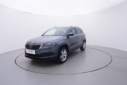 KAROQ Style 1.5 TSI 110 kW automat, DPH
