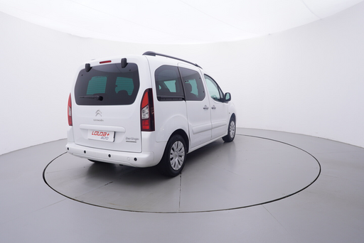 BERLINGO  1.6 1.6 VTi 88 kW manuál, DPH