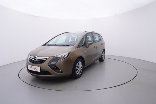 ZAFIRA  2.0 CDTI 96 kW manuál