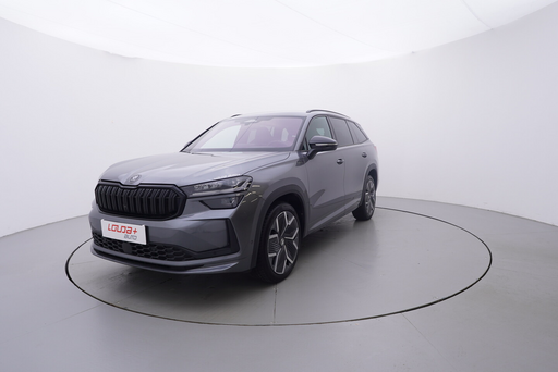 KODIAQ SportLine 2.0 TDI 142 kW automat, DPH