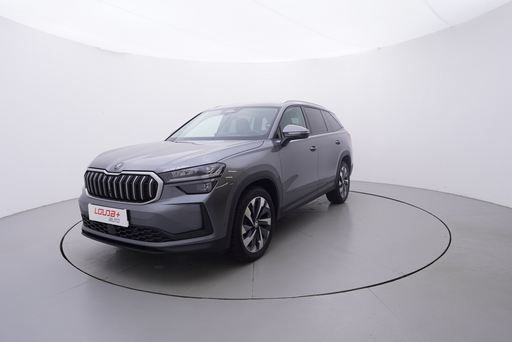 KODIAQ Exclusive Selection 2.0 TDI 110 kW automat, DPH