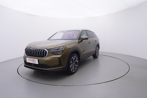 KODIAQ Selection 2.0 TDI 142 kW automat, DPH
