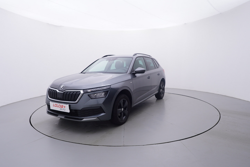 KAMIQ Ambition 1.5 TSI 110 kW manuál