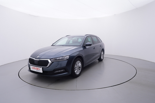 OCTAVIA Ambition Plus 2.0 TDI 85 kW automat, DPH