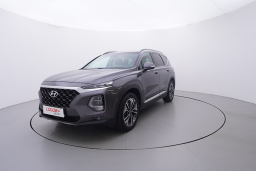 SANTA FE Luxury 2.2 CRDi 147 kW automat, DPH