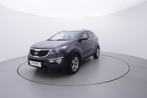 SPORTAGE  2.0 CRDI 135 kW automat
