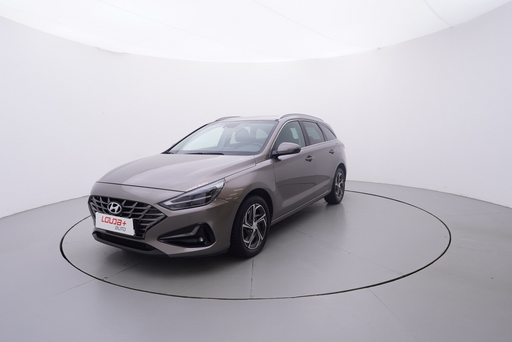 I30 Smart 1.0  88 kW manuál