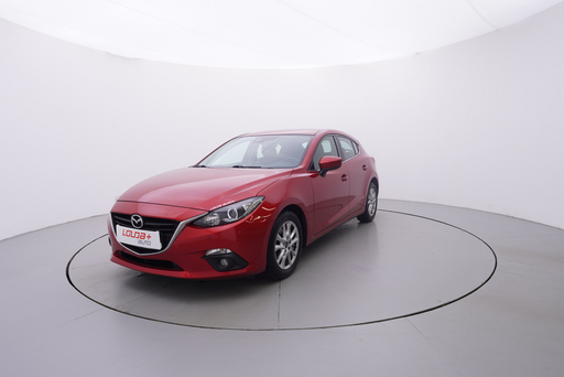 3  2.0  88 kW manuál, DPH