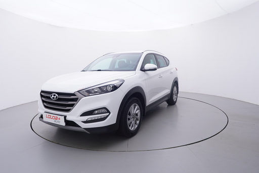 TUCSON Trikolor 1.6 TGDi 130 kW manuál