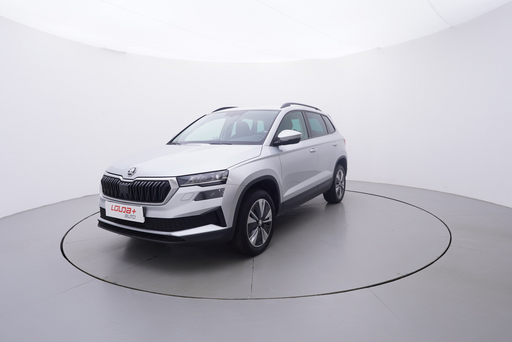 KAROQ Style 2.0 TDI 85 kW automat, DPH