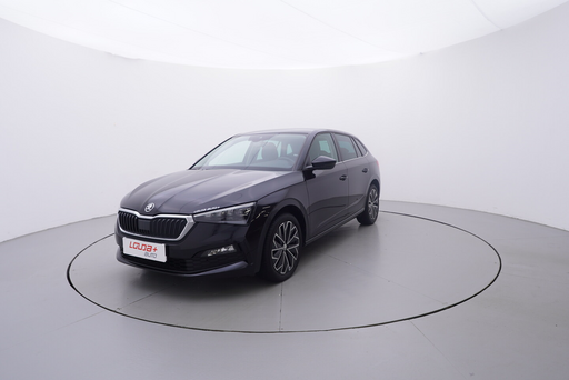 SCALA Style 1.6 TDI 85 kW manuál