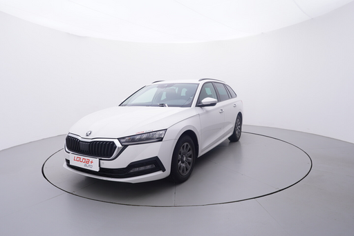 OCTAVIA Ambition 2.0 TDI 85 kW manuál, DPH