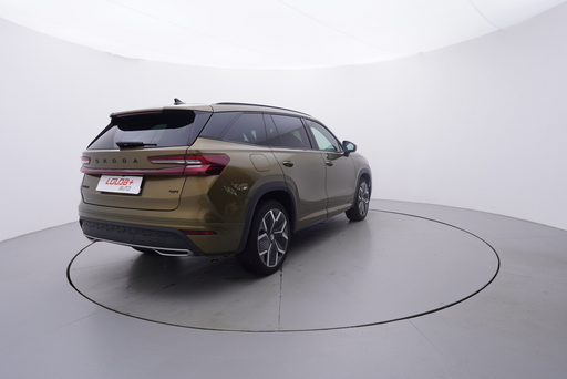 KODIAQ SportLine 2.0 TDI 142 kW automat, DPH