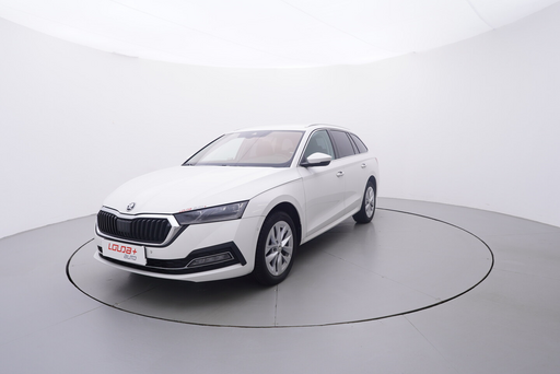 OCTAVIA Style 2.0 TDI 85 kW automat, DPH