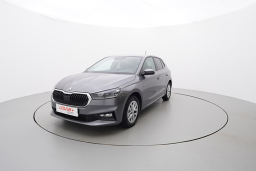 FABIA Top Selection 1.0 TSI 85 kW automat, DPH