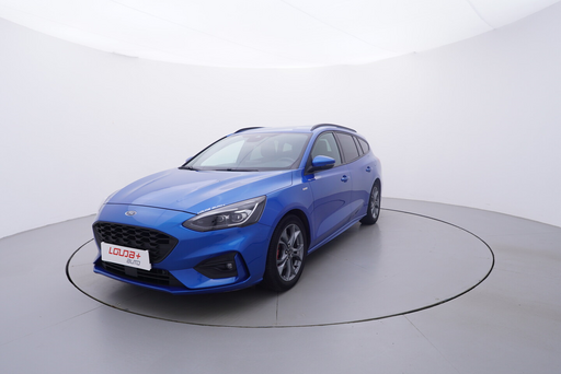FOCUS ST-line 1.5 EcoBoost 110 kW automat, DPH