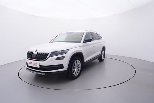 KODIAQ Style 2.0 TDI 140 kW automat