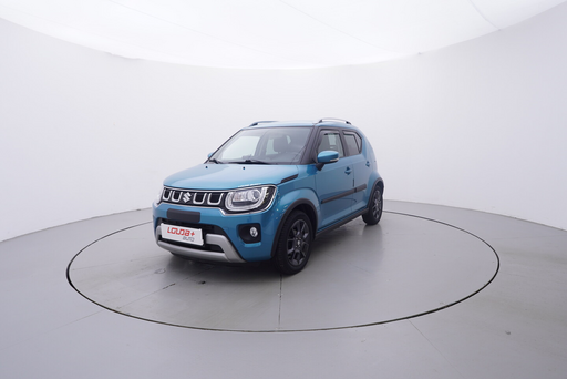 IGNIS  1.2 Hybrid 61 kW automat