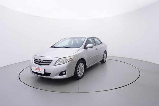 COROLLA  1.6 1,6 Valvematic 97 kW manuál