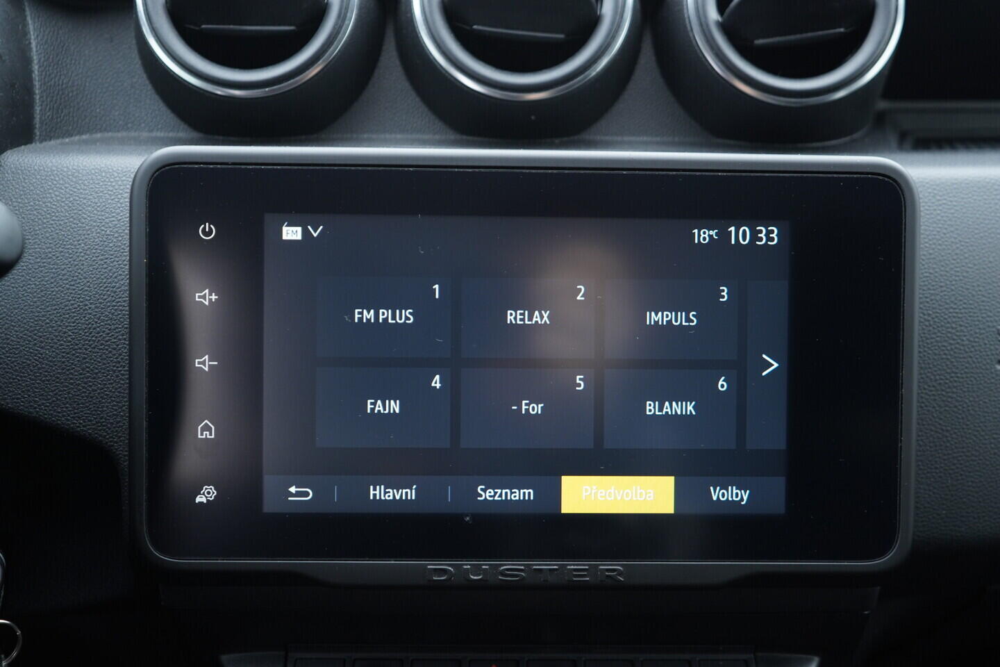 OV190V10868_31.webp_DUSTER  1.0 1.6 16V 67 kW manuál, DPH