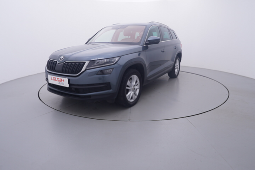KODIAQ Style 1.5 TSI 110 kW automat