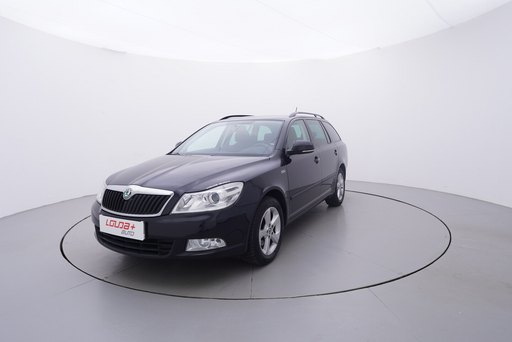 OCTAVIA  1.4 TSI 90 kW manuál, DPH